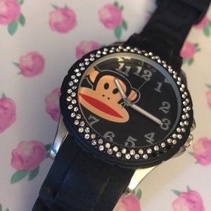 Paul frank watch